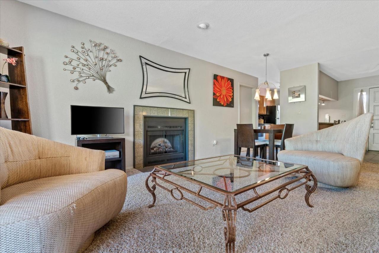 100 Bell Rockcondo- Kaibab Condo セドナ エクステリア 写真