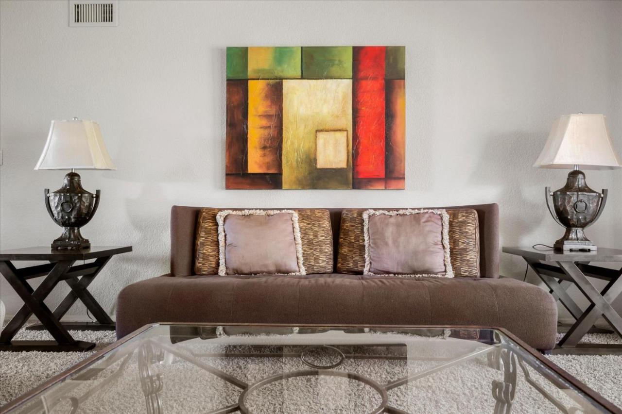 100 Bell Rockcondo- Kaibab Condo セドナ エクステリア 写真