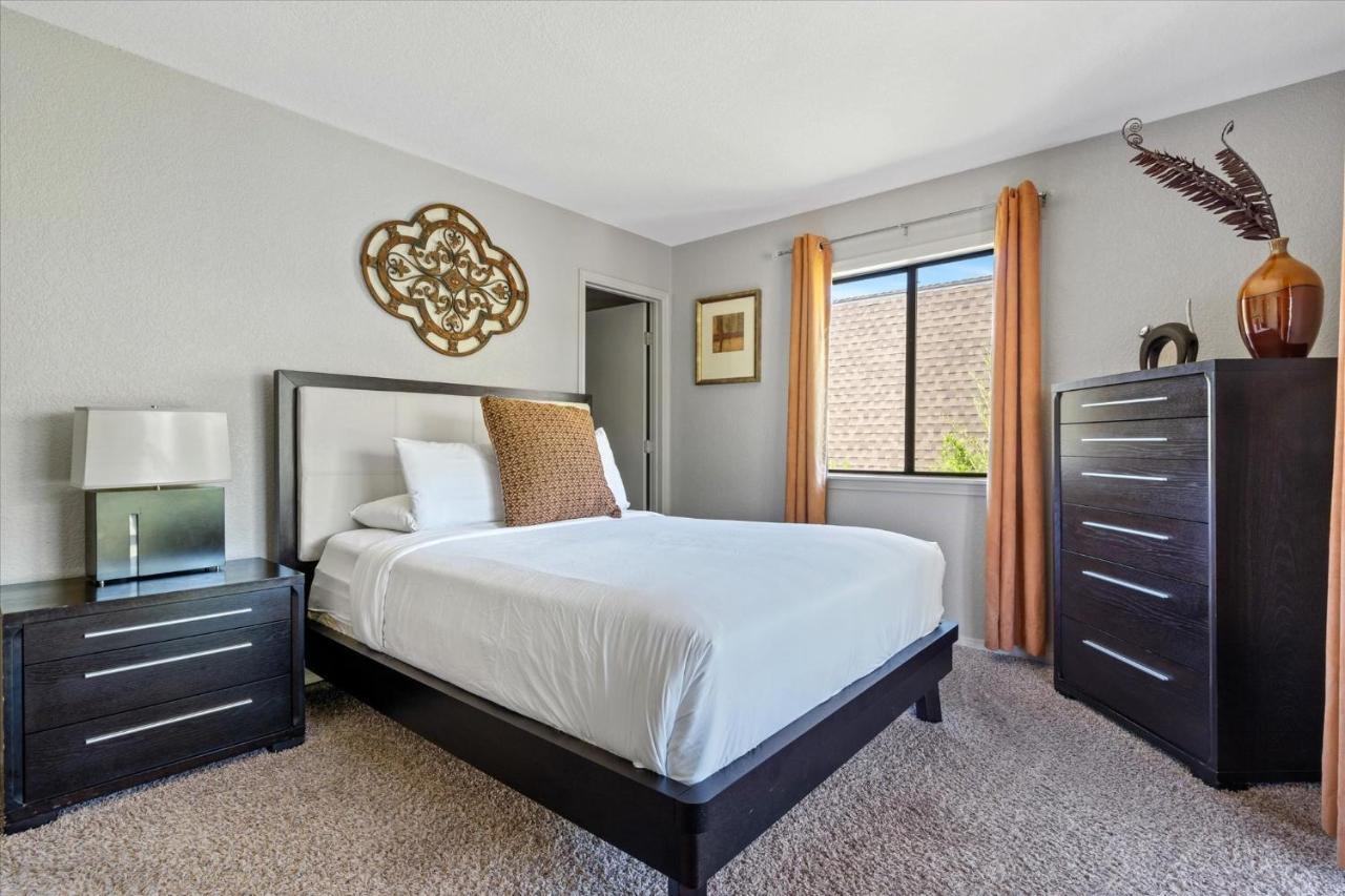 100 Bell Rockcondo- Kaibab Condo セドナ エクステリア 写真