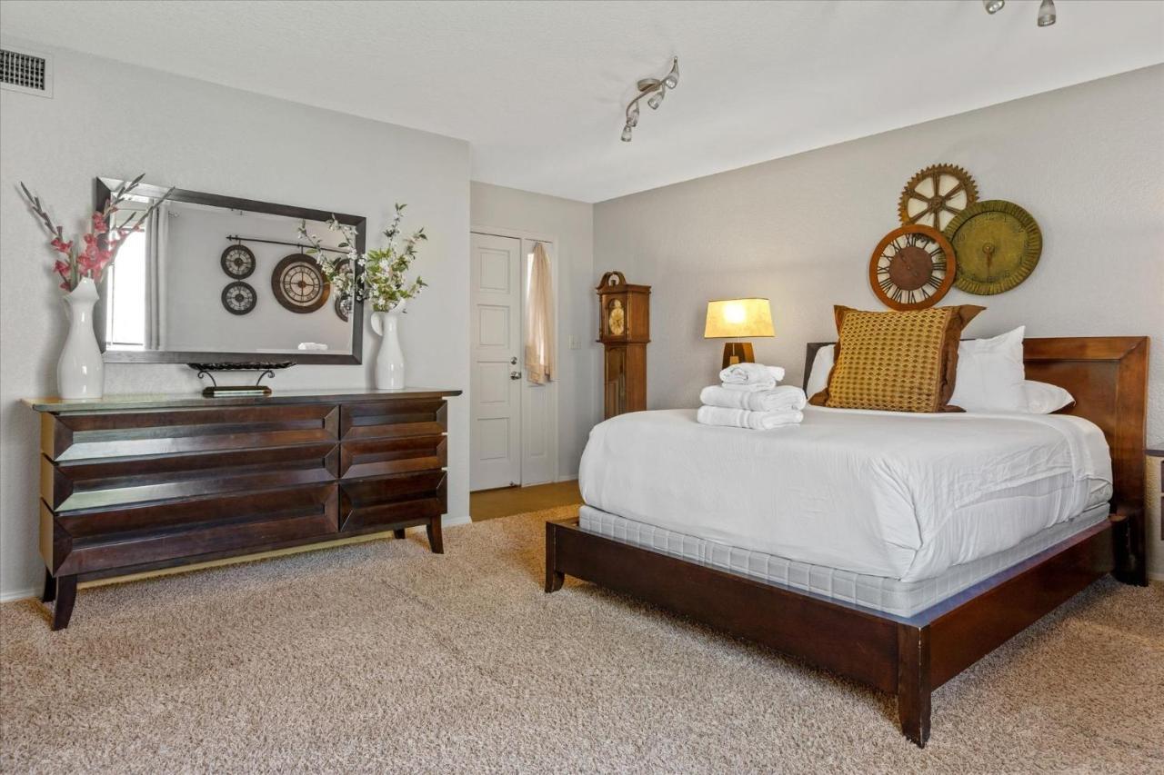 100 Bell Rockcondo- Kaibab Condo セドナ エクステリア 写真