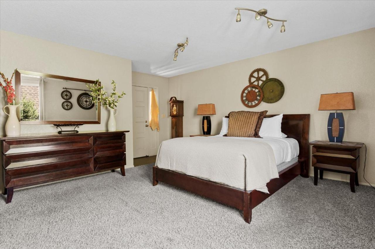 100 Bell Rockcondo- Kaibab Condo セドナ エクステリア 写真