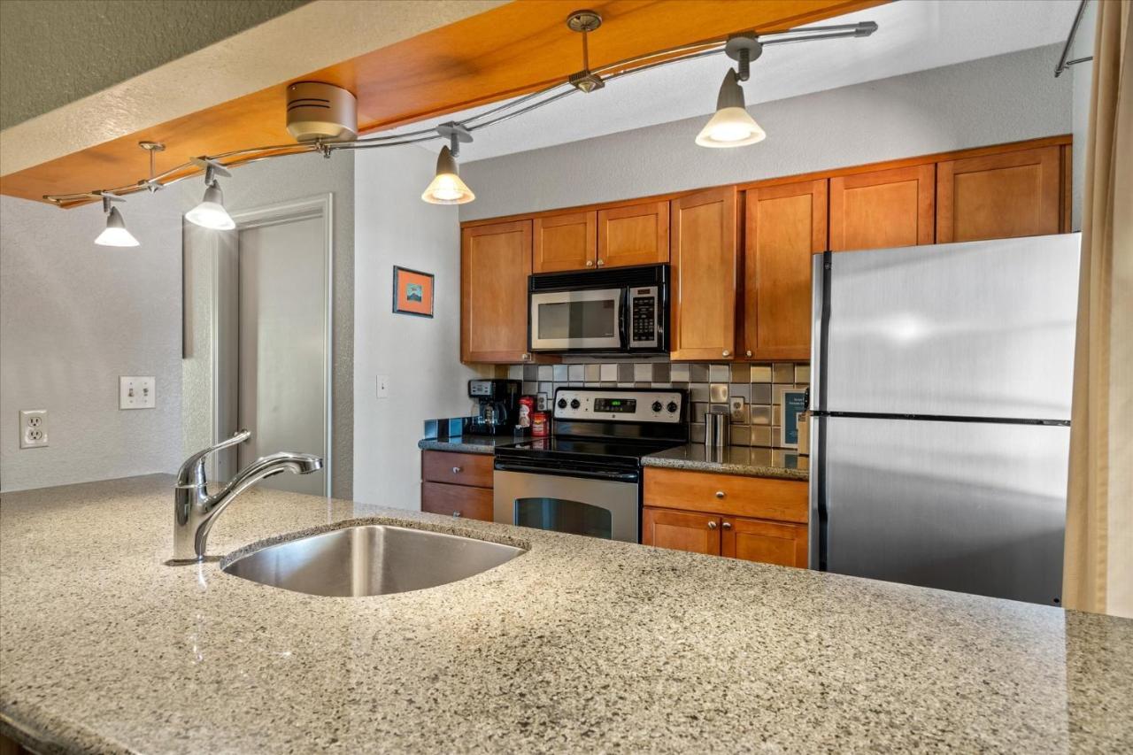 100 Bell Rockcondo- Kaibab Condo セドナ エクステリア 写真
