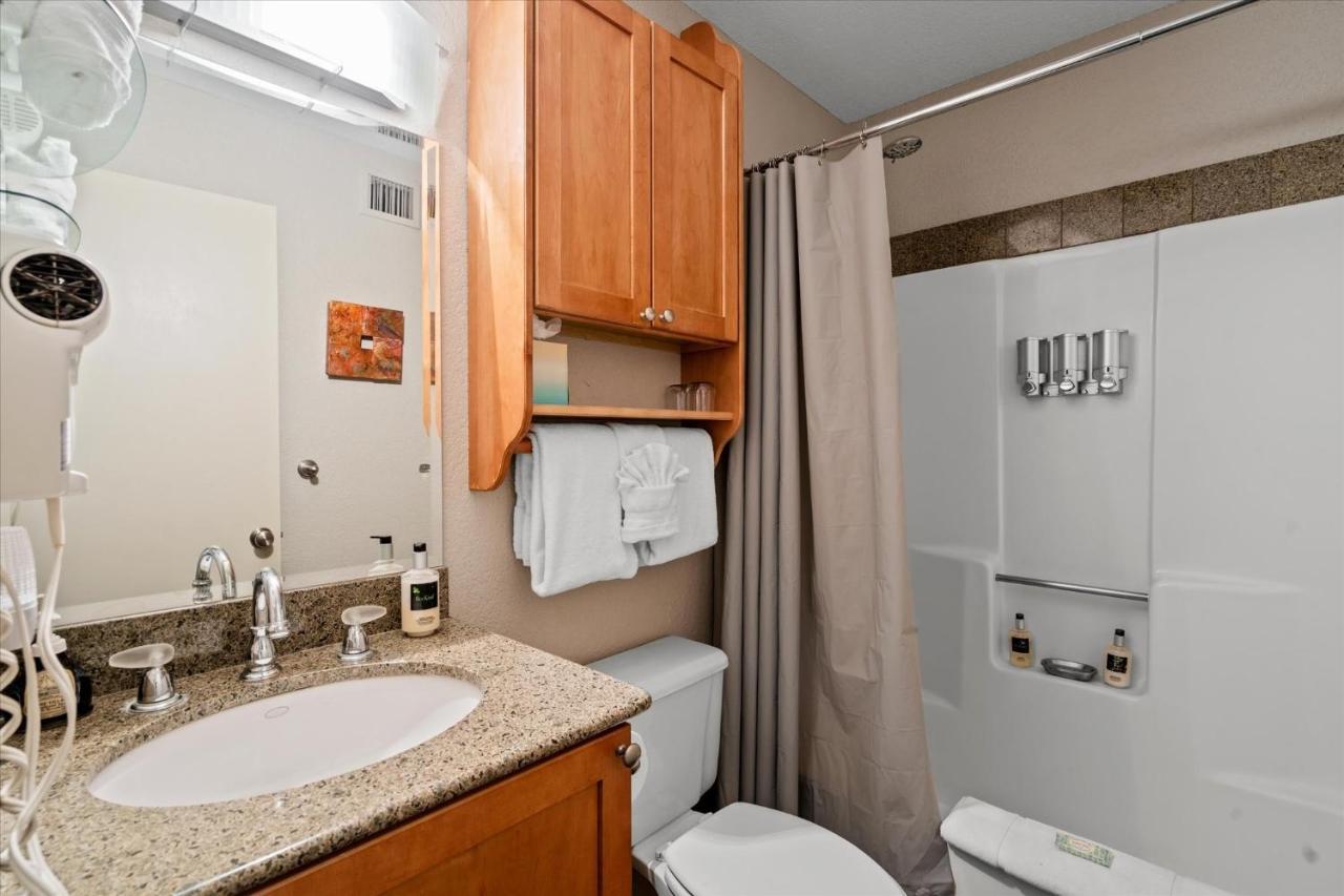100 Bell Rockcondo- Kaibab Condo セドナ エクステリア 写真