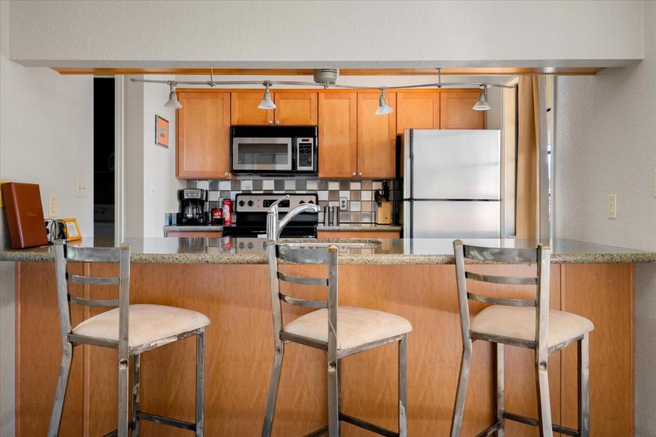 100 Bell Rockcondo- Kaibab Condo セドナ エクステリア 写真