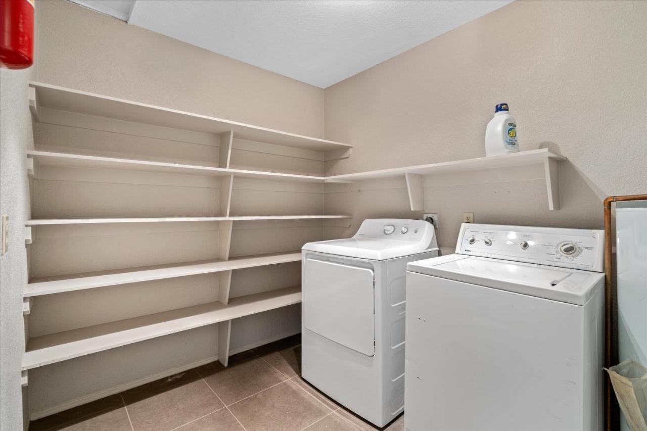 100 Bell Rockcondo- Kaibab Condo セドナ エクステリア 写真